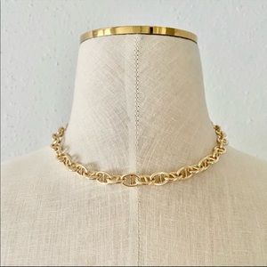 Gold Chain Necklace | House of Harlow 1960